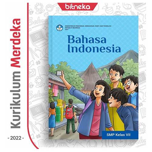 jawaban bahasa indonesia kelas 7 halaman 105